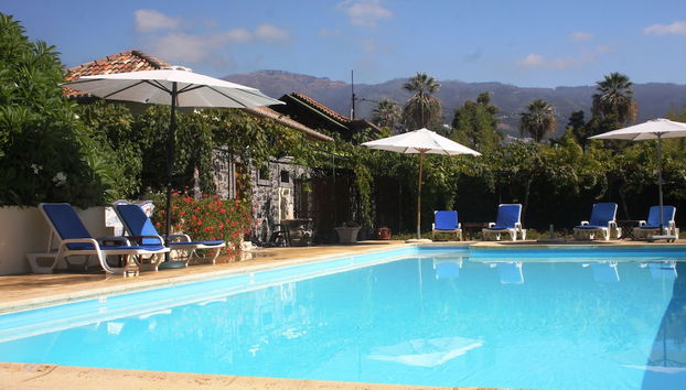 OurMadeira - Casa do Feitor - Foto 2, Profilbild