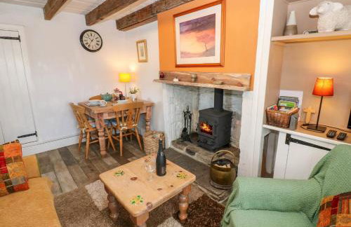 Middlehope Cottage - Foto 6