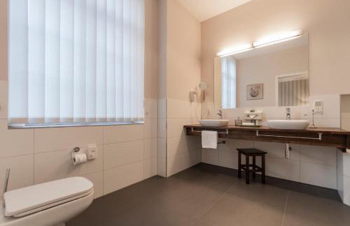 Villa Linnenschmidt Bremen - zentral - nahe HBF & Altstadt - Foto 58