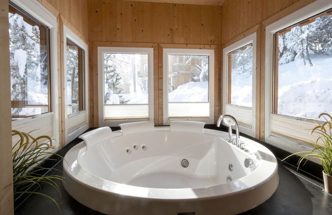 Appealing Chalet With Infrared Sauna - Foto 12