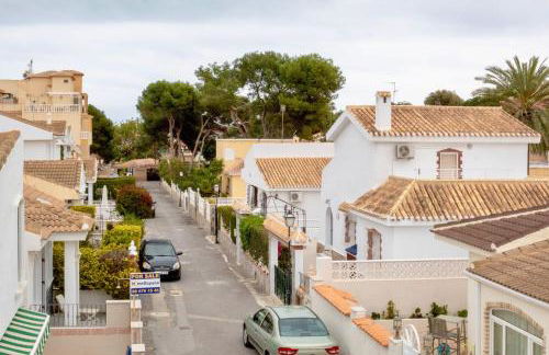 Luxury La Zenia Beach Apartment - Foto 32