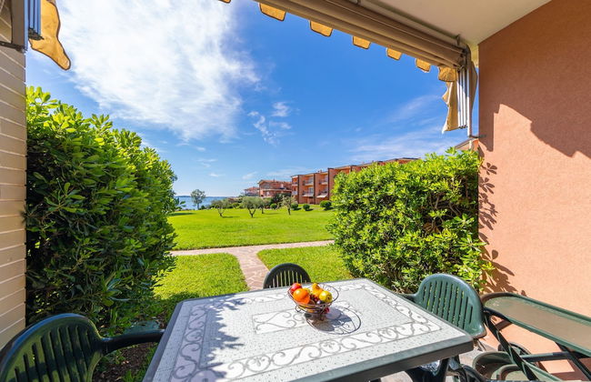 San Sivino 100 in Manerba del Garda - Foto 15