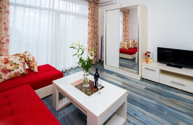 Limunada Apartments - Foto 23