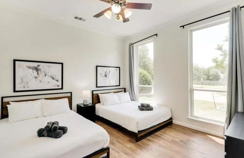 Southern Charm & Luxury Living - BBQ & Pool - Foto 21