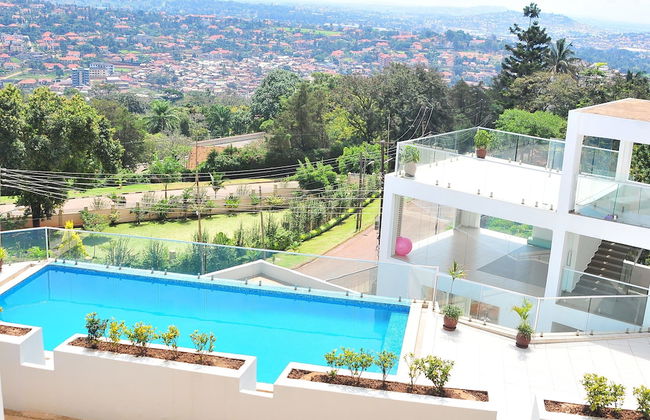 The Seventeen Apartment Hotel - Foto 38