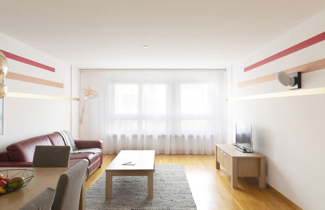 Nest - Industriestrasse - Foto 4