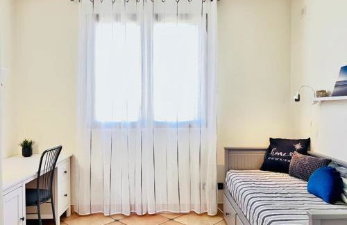 Villa esclusiva con piscina privata e vista mare - Photo 24