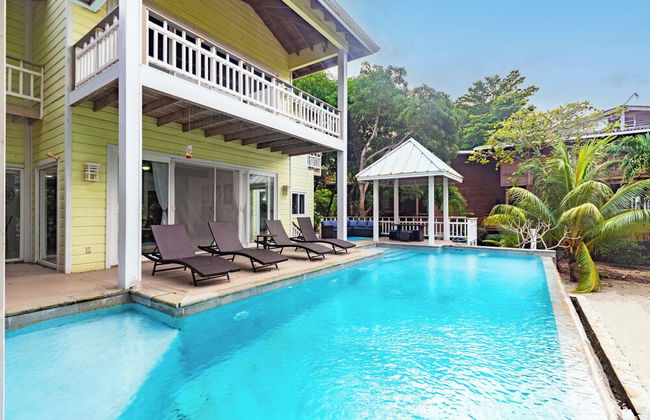 Laru Beya Palmetto Bay - Foto 44