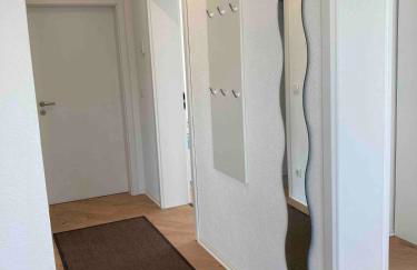 Monteurwohnung Ferienwohnung mit Terrasse - Foto 9