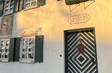 Historic and unique Farm House from 1604 - Foto 20