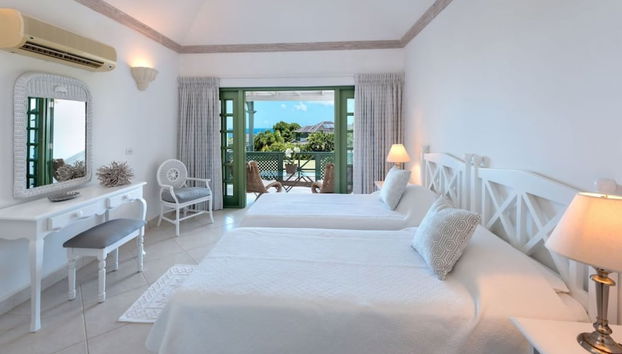 Sugar Hill - Frangipani by Blue Sky Luxury - Foto 3, Habitación