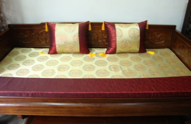 Tongli Three Bridge Villa - Foto 10