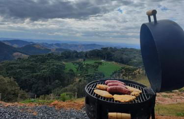 Chalés Ser Tão di Minas - Photo 43