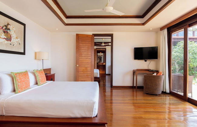 Villa Talaefun - Foto 28