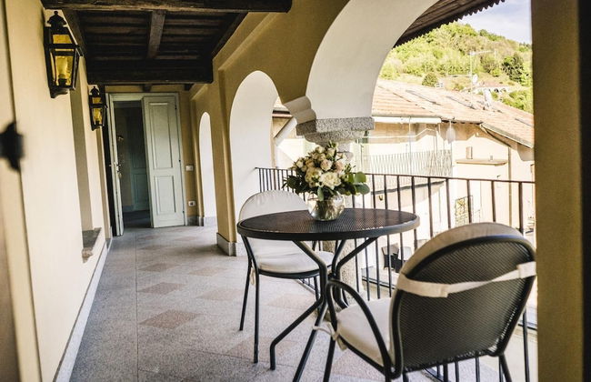 Villa Terrazza sul Lago - Foto 31