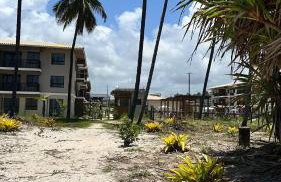 Casa e Canella - Apartamento Aconchegante Pé na Areia - Ilhéus - Foto 59