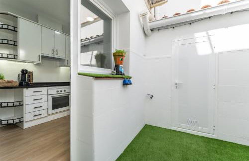 Casa Augusto - junto al Teatro Romano, con garaje - Foto 45