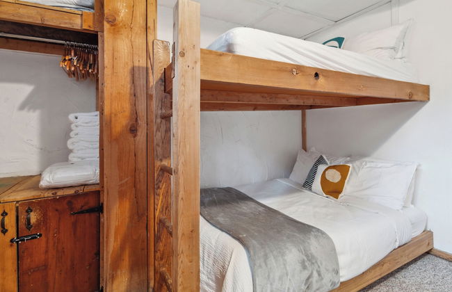 Arlberg Chalets - Foto 44