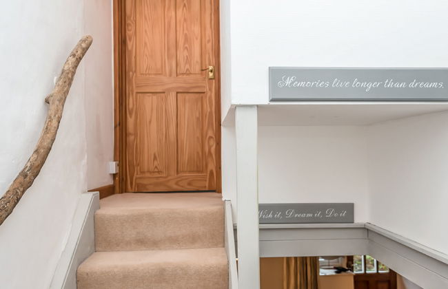 Thrift Cottage - Foto 18