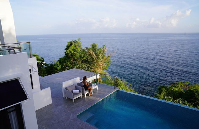 Villa Being - Tobago Luxury B&B - Foto 79