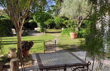 Magnifique Rez de Jardin Tropézien - Foto 1