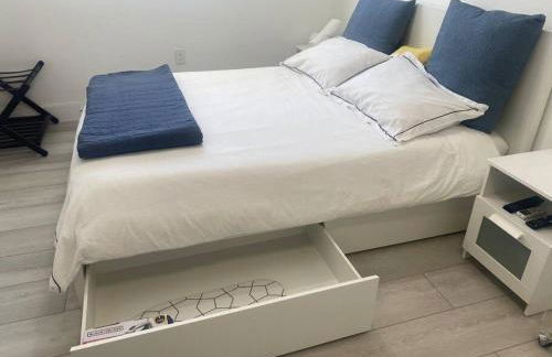 Excellent location Miami Brickell Studio - Foto 9