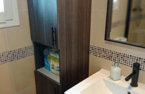 Beach & Flowers Free Parking - Foto 27