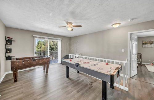 Spacious family home with playroom - Foto 38