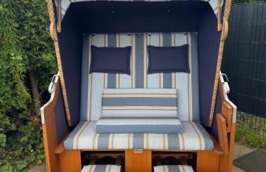 Ferienhaus Weserblick, Haus Forelle - Foto 10