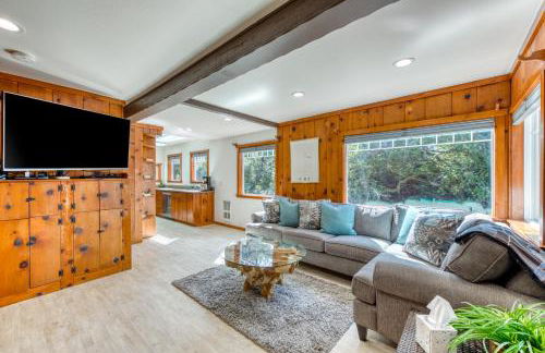 Cozy Cottage - Foto 9