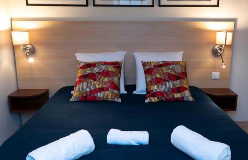 7 - Seigneurie Fouquet - La Hève - Photo 19