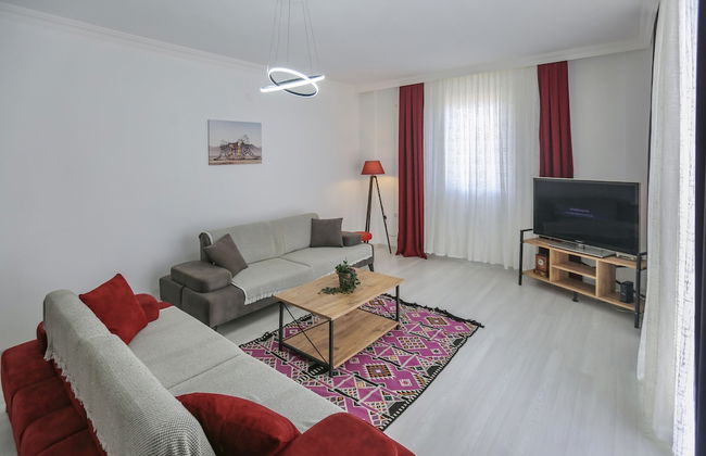 Özkan Apart - Foto 13