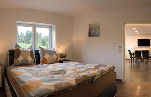 Apartment Waldblick by Interhome - Foto 7