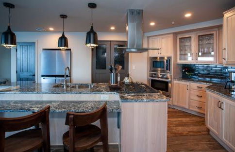 The Njörd - Foto 20