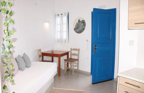 Villa Solasta #2 with jacuzzi in Santorini - Foto 31