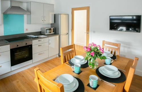 Rossie Cottage - Foto 8