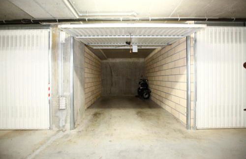 Luxury apartment with sea view in Hendaye (France) - Foto 16