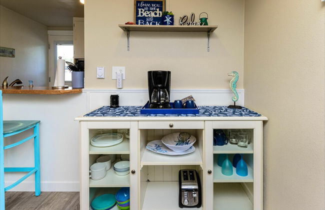 Clam Jam Condo in Ocean Shores - Foto 35