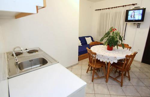 Apartments Doris - Foto 28