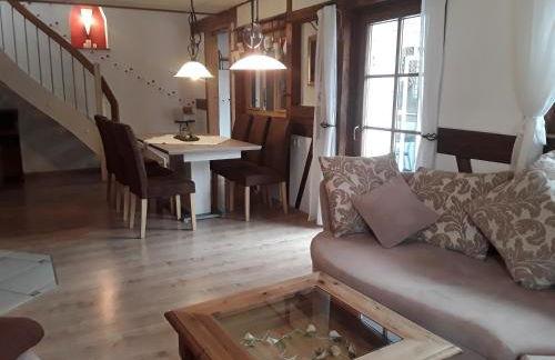 Ferienwohnung Christina - Foto 23