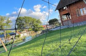 Chalé Casa das Estrelas MM - Foto 17