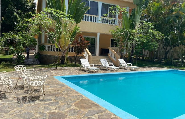 4 Bedroom Villa, private pool, security, ocean view - Foto 28