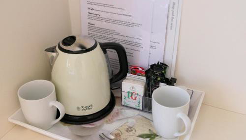 List Five - Your British Guesthouse - Foto 3