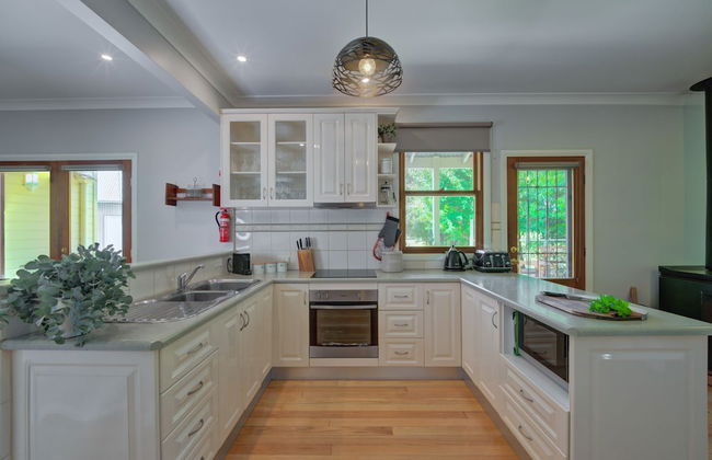 Country House Retreat - Foto 7