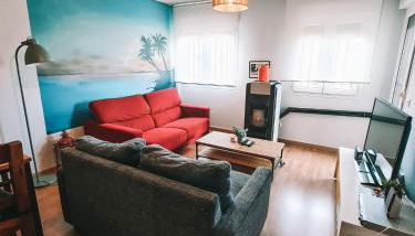 Casa Robledo - Foto 3