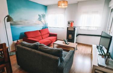 Casa Robledo - Foto 3