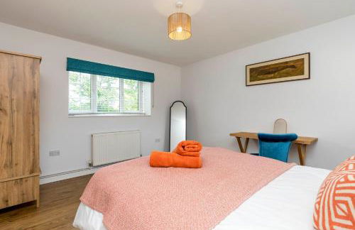 Well-equipped Apartment at Westerlands Farm - Foto 68