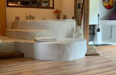 Ferienhaus Feuer Wasser Luft Erde - Foto 15