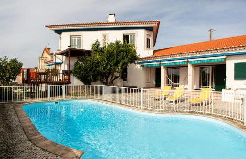 Casa do Limoeiro - Foto 1