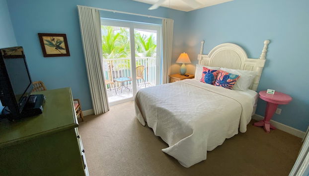 Harbour House At The Inn Unit 213 1 Bedroom Condo by RedAwning - Foto 3, Habitación